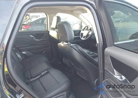 2024 Lincoln Corsair Grand Touring z USA, uszkodzony, nr VIN 5LMTJ5DZ0RUL11233